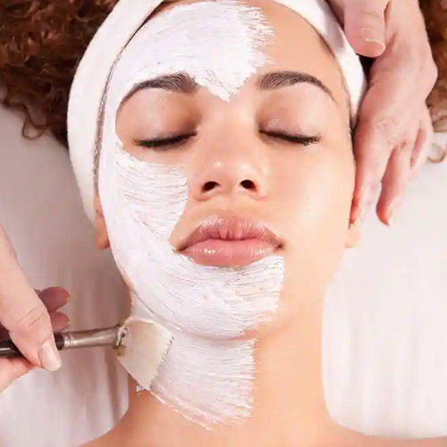 aroma facial