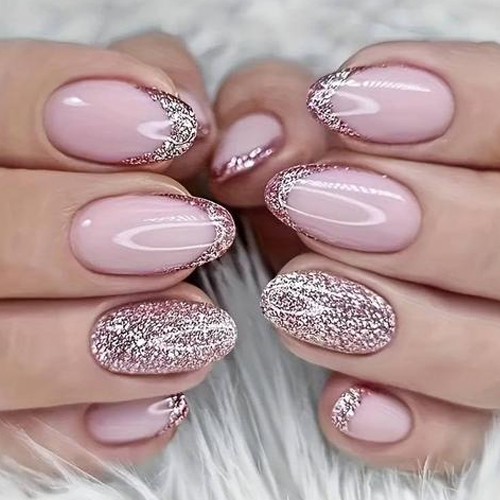 gel nail